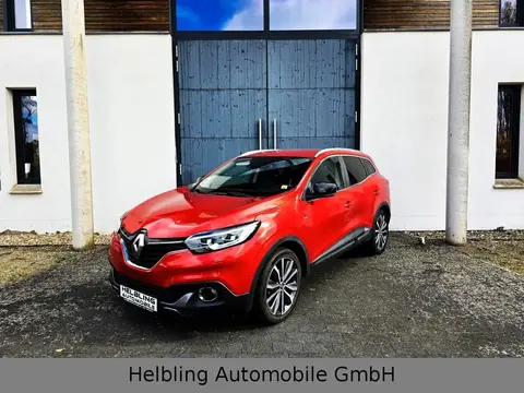 Used RENAULT KADJAR Diesel 2016 Ad 