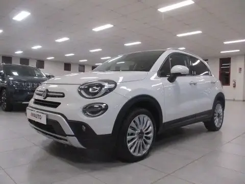 Used FIAT 500L Petrol 2019 Ad 