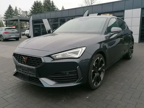 Used CUPRA LEON Hybrid 2021 Ad 