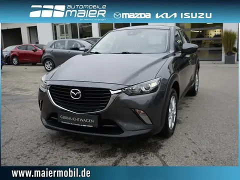 Used MAZDA CX-3 Petrol 2018 Ad 