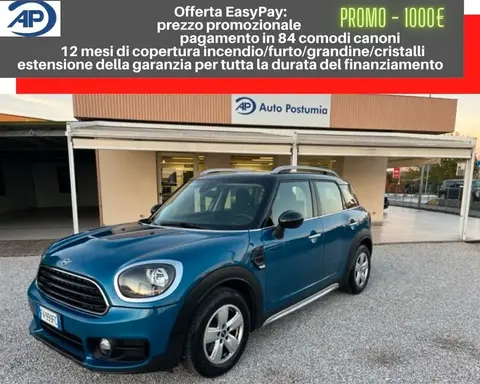 Annonce MINI COOPER Diesel 2019 d'occasion 