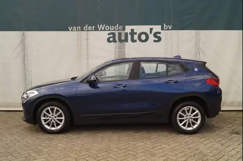 Used BMW X2 Petrol 2019 Ad 