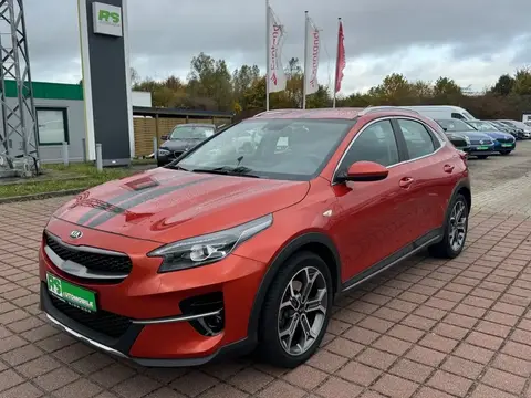 Annonce KIA XCEED Essence 2020 d'occasion 