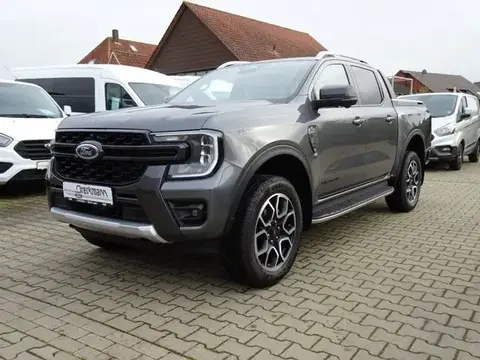 Annonce FORD RANGER Diesel 2024 d'occasion 