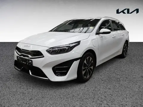 Annonce KIA CEED Hybride 2023 d'occasion 