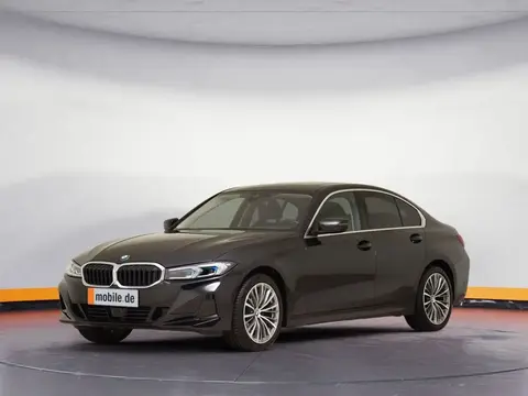 Annonce BMW SERIE 3 Diesel 2023 d'occasion 