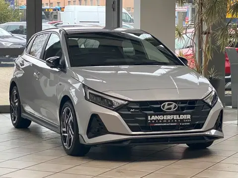 Annonce HYUNDAI I20 Essence 2024 d'occasion 