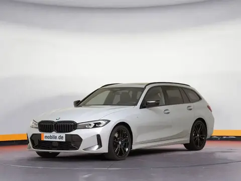 Annonce BMW SERIE 3 Diesel 2023 d'occasion 