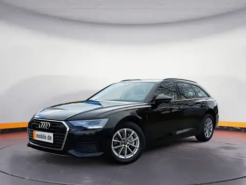 Used AUDI A6 Diesel 2023 Ad 