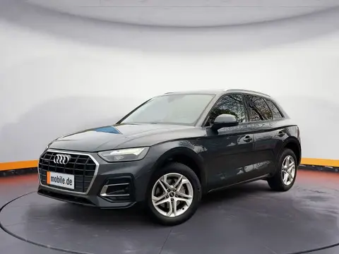 Annonce AUDI Q5 Diesel 2023 d'occasion 