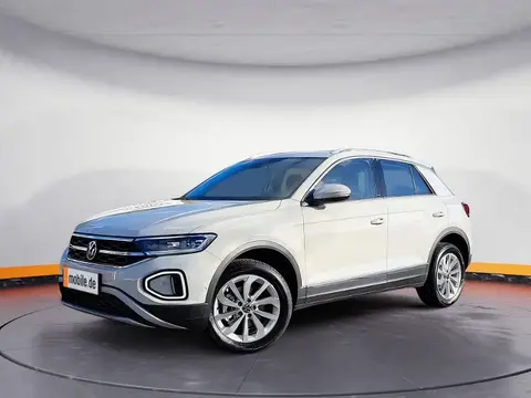 Annonce VOLKSWAGEN T-ROC Essence 2024 d'occasion 