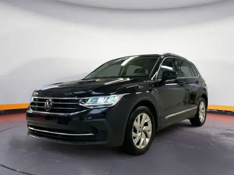 Annonce VOLKSWAGEN TIGUAN Diesel 2023 d'occasion 