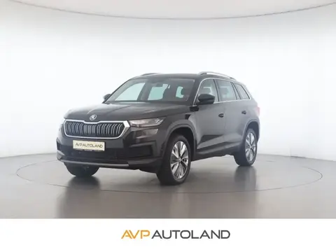 Used SKODA KODIAQ Petrol 2023 Ad 