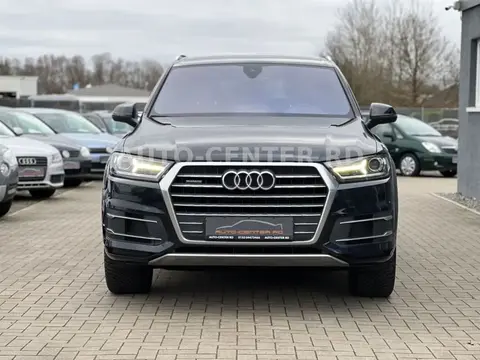 Annonce AUDI Q7 Diesel 2016 d'occasion 