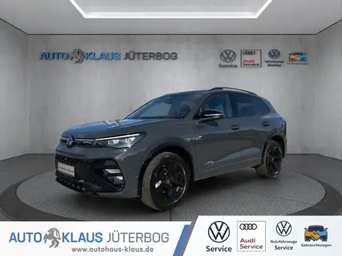 Used VOLKSWAGEN TIGUAN Petrol 2024 Ad 