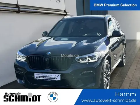 Used BMW X3 Diesel 2021 Ad 