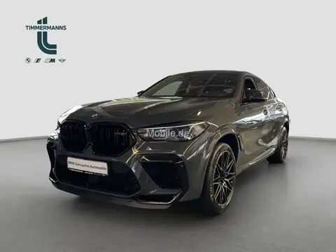 Annonce BMW X6 Essence 2021 d'occasion 