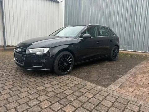 Used AUDI A3 Diesel 2017 Ad 