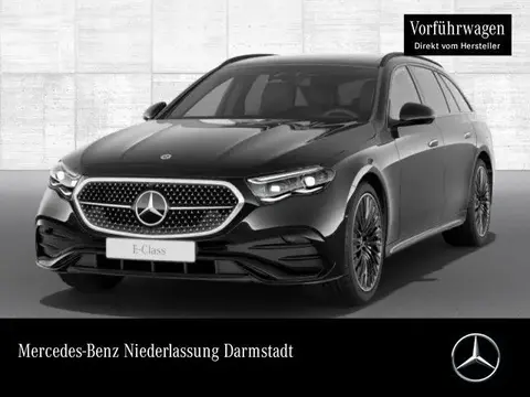 Annonce MERCEDES-BENZ CLASSE E Hybride 2023 d'occasion 