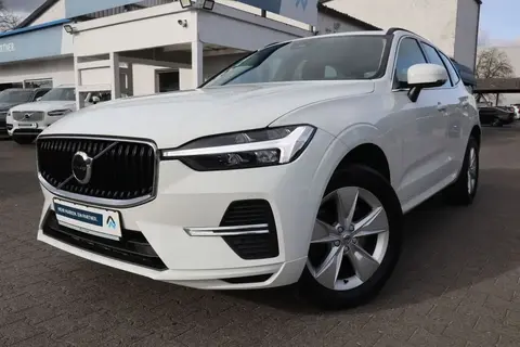 Annonce VOLVO XC60 Diesel 2022 d'occasion 