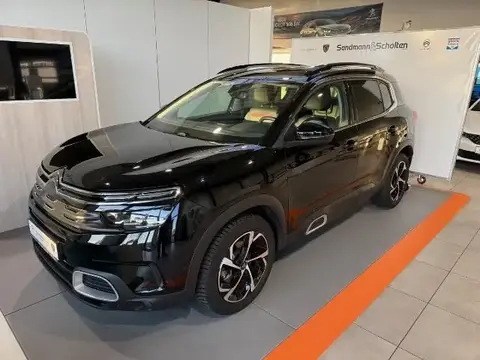 Annonce CITROEN C5 AIRCROSS Essence 2021 d'occasion 