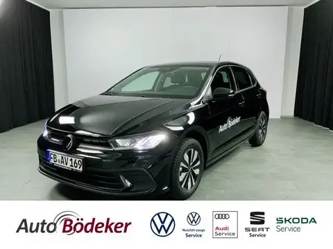 Used VOLKSWAGEN POLO Petrol 2024 Ad 