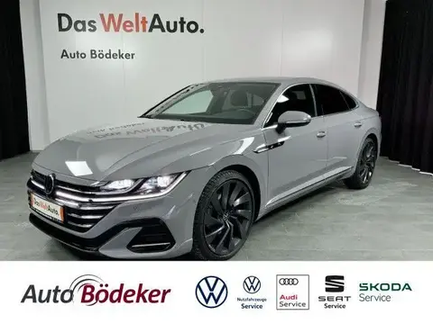 Used VOLKSWAGEN ARTEON Petrol 2022 Ad 