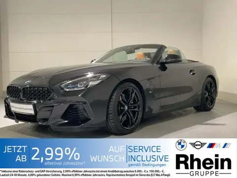 Annonce BMW Z4 Essence 2020 d'occasion 