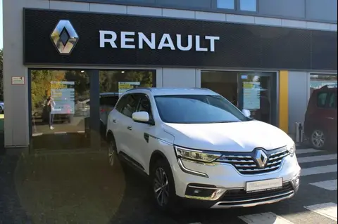 Used RENAULT KOLEOS Diesel 2021 Ad 