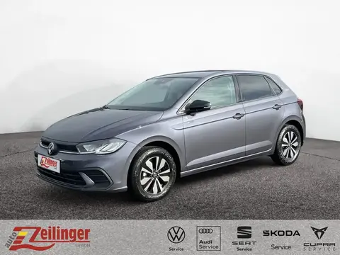 Used VOLKSWAGEN POLO Petrol 2024 Ad 