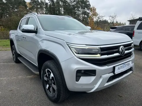 Annonce VOLKSWAGEN AMAROK Diesel 2023 d'occasion 