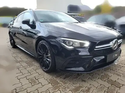 Used MERCEDES-BENZ CLASSE CLA Petrol 2020 Ad Germany