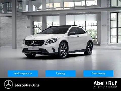 Used MERCEDES-BENZ CLASSE GLA Petrol 2019 Ad 