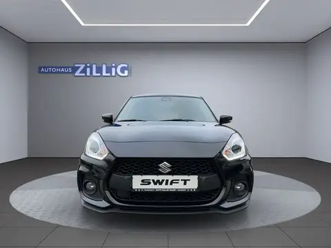 Annonce SUZUKI SWIFT Essence 2020 d'occasion 