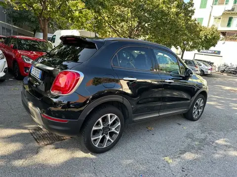 Annonce FIAT 500X Essence 2016 d'occasion 