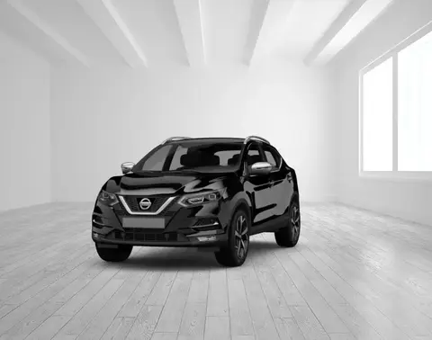 Used NISSAN QASHQAI Petrol 2020 Ad 