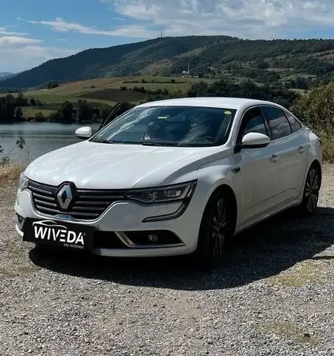 Used RENAULT TALISMAN Petrol 2020 Ad 