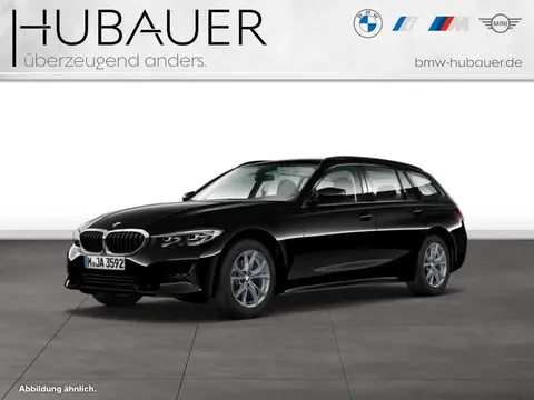 Annonce BMW SERIE 3 Diesel 2021 d'occasion 