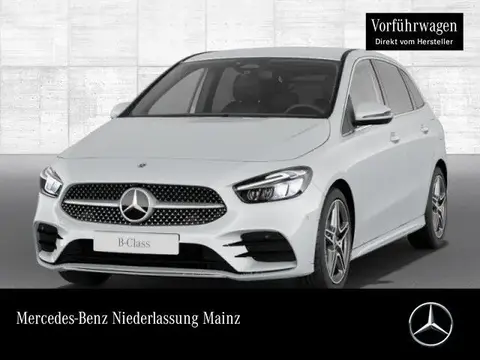 Annonce MERCEDES-BENZ CLASSE B Essence 2023 d'occasion 