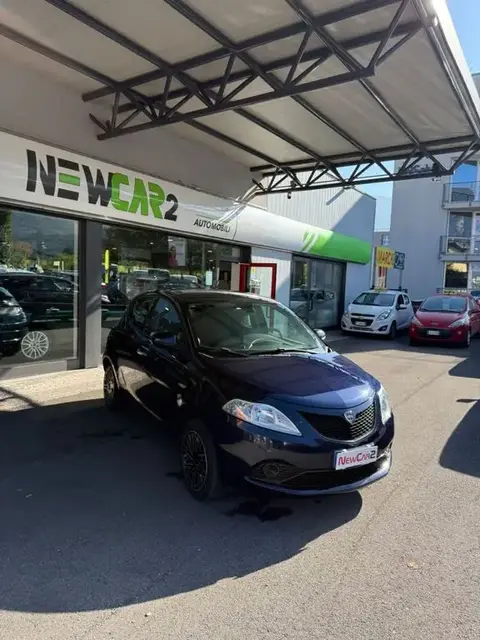 Used LANCIA YPSILON Petrol 2019 Ad 