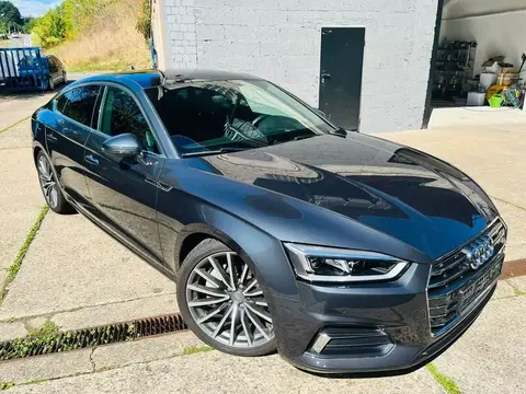 Used AUDI A5 Petrol 2019 Ad 