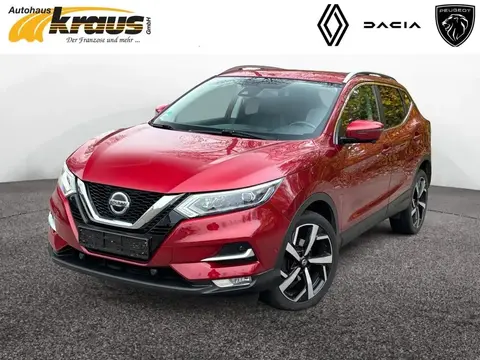 Annonce NISSAN QASHQAI Essence 2019 d'occasion 