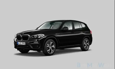 Used BMW X3 Hybrid 2021 Ad 