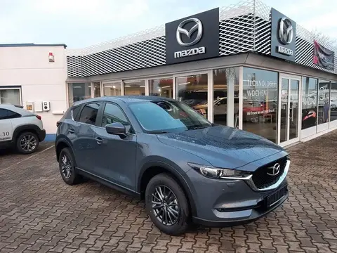 Annonce MAZDA CX-5 Essence 2021 d'occasion 