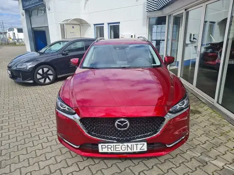 Used MAZDA 6 Petrol 2023 Ad 