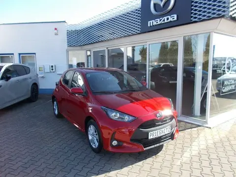 Used MAZDA 2 Hybrid 2023 Ad 