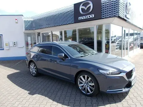 Annonce MAZDA 6 Essence 2023 d'occasion 