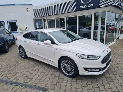 Used FORD MONDEO Petrol 2018 Ad 