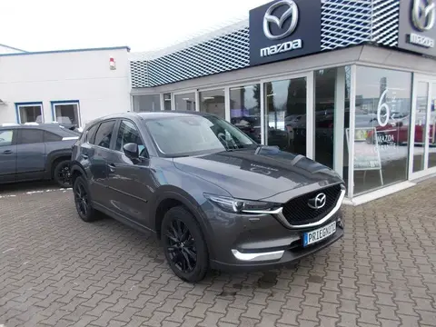 Annonce MAZDA CX-5 Essence 2020 d'occasion 