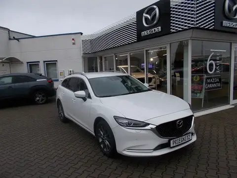 Used MAZDA 6 Petrol 2024 Ad 